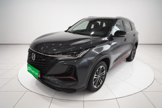 长安CS75 PLUS 2022款 1.5T 自动尊贵型