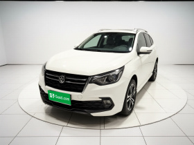 启辰T70 2018款 1.4T 手动睿享版