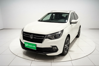 启辰T70 2018款 1.4T 手动睿享版