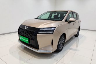 五菱汽车 星光730 2025款 1.5T CVT 精英型