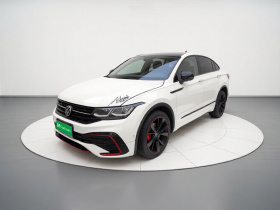 大众 途观X 2023款 改款 330TSI 两驱尊崇旗舰版