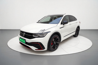 大众 途观X 2023款 改款 330TSI 两驱尊崇旗舰版