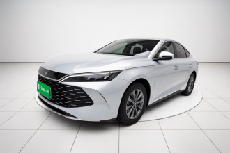 比亚迪 秦L 2024款 DM-i 80KM领先型