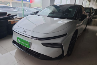 小鹏P7+ 2024款 长续航 Max