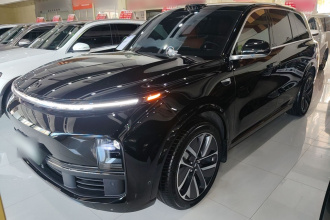 理想汽车 理想L9 2024款 Ultra