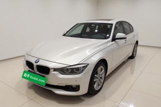 宝马3系 2016款 320Li 进取型