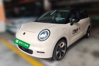 江淮钇为 钇为3 2023款 505km Pro