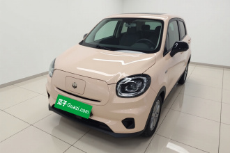 零跑汽车 零跑T03 2022款 耀金版