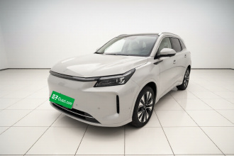 蓝电E5 PLUS 2026款 230km 超长续航版 Ultra 7座