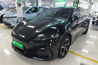 比亚迪 海豹06GT 2025款 505海浪Plus版