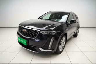 凯迪拉克XT6 2020款 28T 六座豪华型
