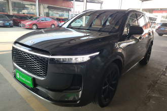 理想汽车 理想ONE 2021款 增程6座版