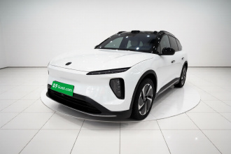 蔚来ES6 2023款 75kWh