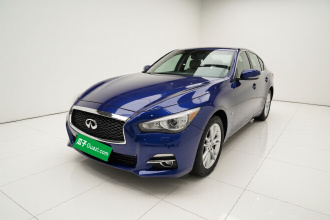 英菲尼迪Q50L 2016款 2.0T 进取版