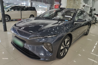 蔚来ET7 2022款 75kWh