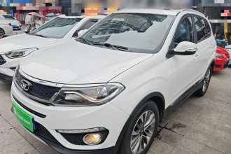 凯翼X5 2019款 1.5T 手动智趣型 国VI