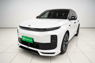 理想汽车 理想L6 2025款 Max 智能焕新版