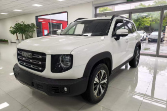 哈弗大狗 2022款 1.5T DCT两驱拉布拉多版
