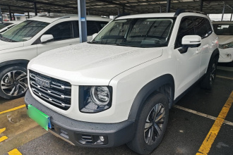 哈弗大狗 2022款 1.5T DCT两驱拉布拉多版