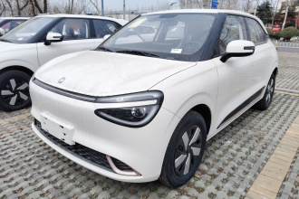 东风纳米 纳米01 2026款 初心款 430Air