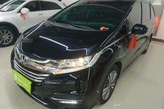 本田 奥德赛 2018款 2.4L 豪华版