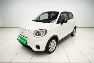 零跑汽车 零跑T03 2022款 耀金版