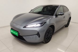 比亚迪e7 2025款 520智惠版