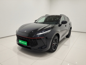 东风风行 风行T5 EVO 2021款 1.5TD DCT钻石版