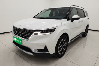 起亚 嘉华 2021款 2.0T 旗舰版