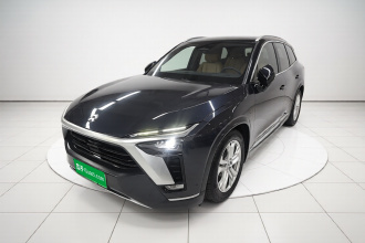 蔚来ES8 2020款 415KM 六座版