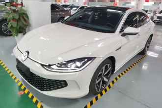 大众 2022款 凌渡L 280TSI DSG酷辣版