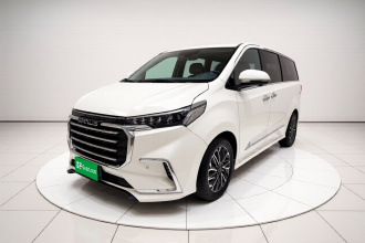 上汽大通MAXUS 大通G20 2020款 2.0T 汽油自动智尊版