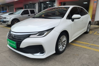丰田 亚洲狮 2021款 2.0L 进取版