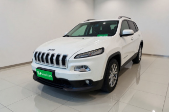 Jeep 自由光 2016款 2.4L 领先版