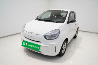 荣威 科莱威CLEVER 2021款 302km新四座超能版