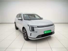 捷途山海L7 PLUS 2026款 121km 豪华版 7座