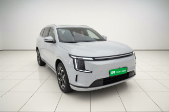 捷途山海L7 PLUS 2026款 121km 豪华版 7座