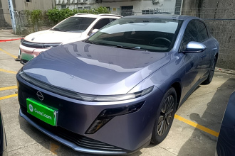 日产N6 2026款 180 Max