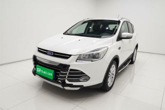 福特 翼虎 2015款 1.5L GTDi 两驱舒适型