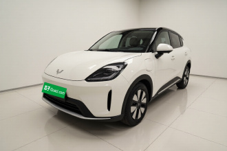 五菱汽车 缤果S 2025款 325km 尊享款