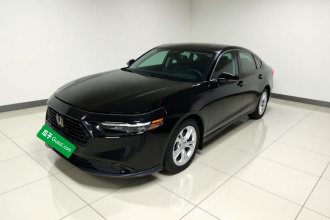 本田 雅阁 2023款 260TURBO 智享版
