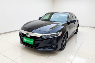 本田 雅阁 2022款 260TURBO 幻夜·尊贵版