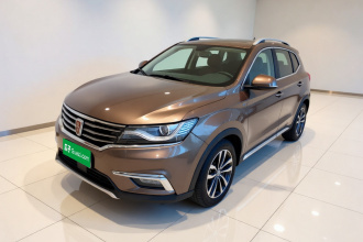 荣威RX5 2016款 30T 两驱自动互联网智享版