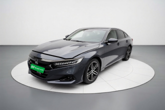 本田 雅阁 2022款 260TURBO 幻夜·尊贵版