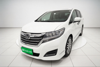 本田 艾力绅 2016款 2.4L 至尊版