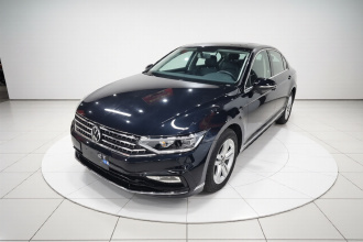 大众 迈腾 2023款 200万辆纪念版 280TSI DSG舒适型