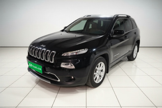 Jeep 自由光 2017款 2.0L 优越版