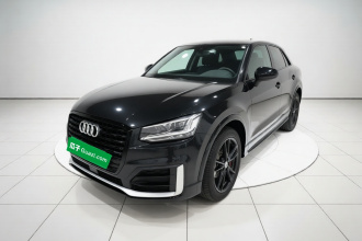 奥迪Q2L 2018款 35 TFSI 上市专享版 国V