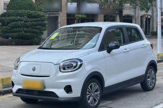 零跑汽车 零跑T03 2025款 310舒享版