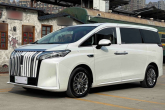 魏牌 高山 2023款 四驱旗舰版